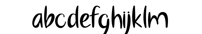 Brachy love FONT