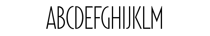 Brathers Font LOWERCASE