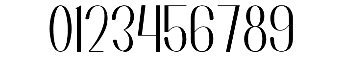 Brayden Mccoy Condensed Font OTHER CHARS