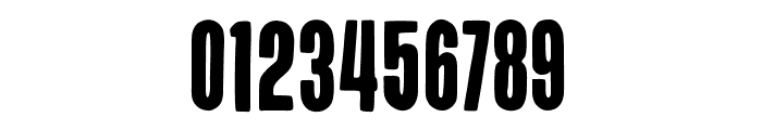 Breakbeat Ringtone All Caps Font OTHER CHARS