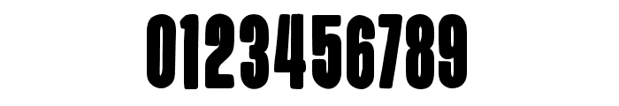 Breakbeat Ringtone Bd All Caps Font OTHER CHARS