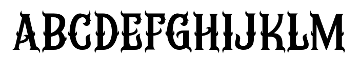 Breath Magic FONT