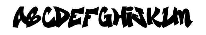 Brick Edgie FONT
