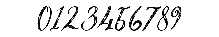 BrideChalk-Script Font OTHER CHARS
