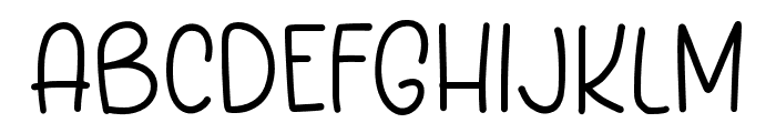 Bright One FONT