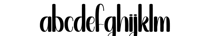 Bright Saturday FONT