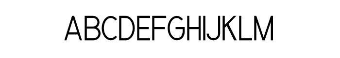 Bright Toon FONT