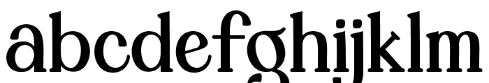 BrightElegance-Regular FONT