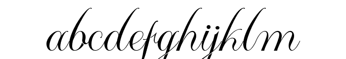 Brigstone-Regular FONT