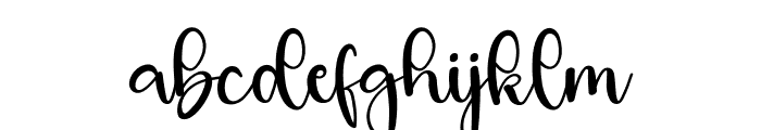 Brilliant Farmhouse FONT