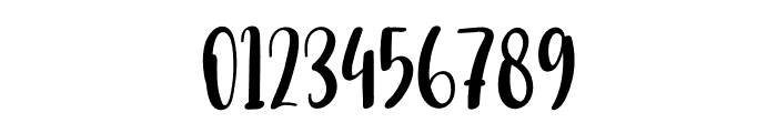 Brittany Wedding Font OTHER CHARS