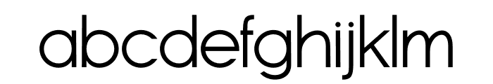 Brogman Regular FONT