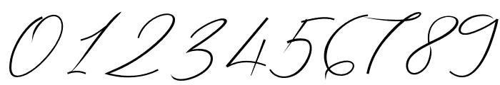 Brokang Font OTHER CHARS