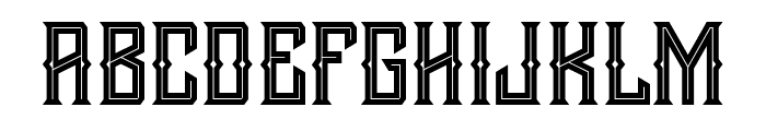 Broken Wishes FONT