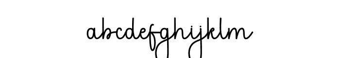 Brother Wedding FONT