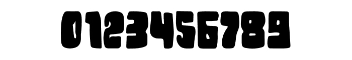 Brovish Font OTHER CHARS