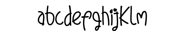 Brutooh-Regular FONT