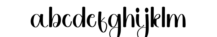 Bubble Cupcake FONT