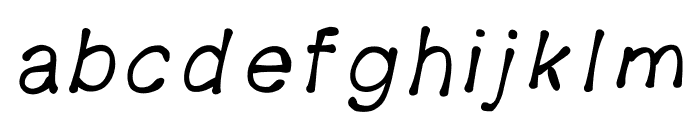 Bubo FONT