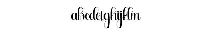 Buffen Madesson FONT