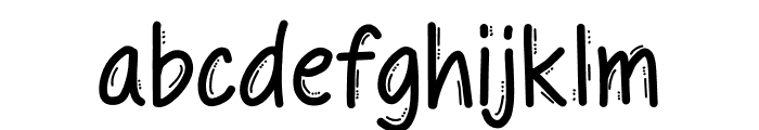 Bugga FONT