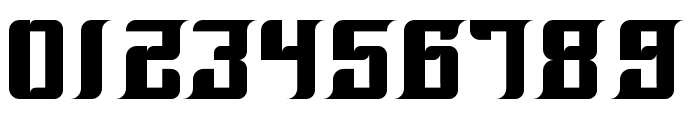 Bugoshin Font Font OTHER CHARS