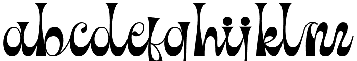 Bulgota FONT