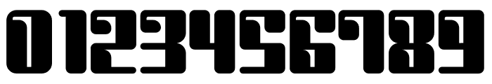 Bulyer Font OTHER CHARS