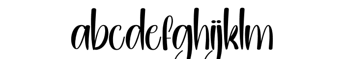 Bunny Beauty FONT