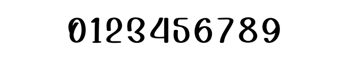 Bunny Sunshine Font OTHER CHARS