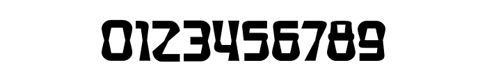 Burgs Decorative Font OTHER CHARS