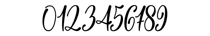 ButterSweetishScript Font OTHER CHARS