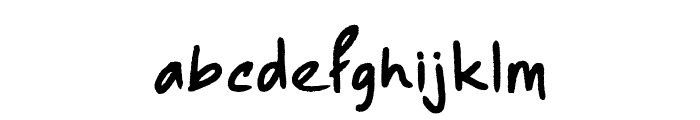 Byrophena Regular FONT