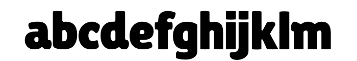 Byungah Comic FONT