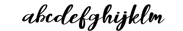 CF Aveniqueacl Italic FONT
