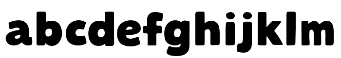 CF Groovilux Regular FONT
