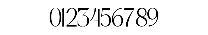 CF Ragitras Regular Font OTHER CHARS