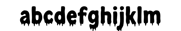 CF - Vampsy FONT