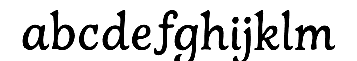 CF - Witchwood FONT