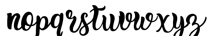 CG Galliant Font Regular Font UPPERCASE