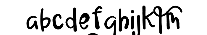 CG Holy Font Regular Font UPPERCASE