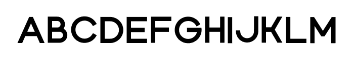 CG SILENT NIGHT FONT Regular Font LOWERCASE