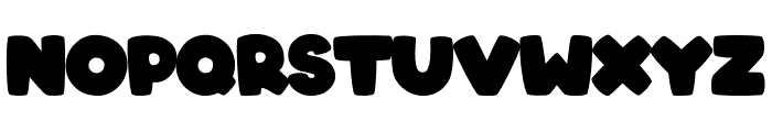 CIKO Font LOWERCASE