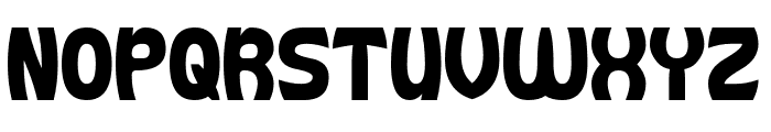 COMING SOON-Light Font UPPERCASE