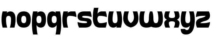 COMING SOON-Light Font LOWERCASE
