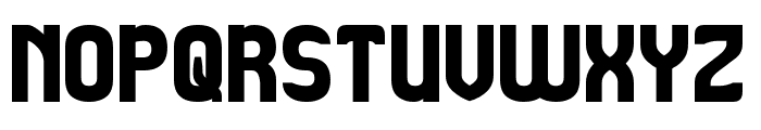 COMPUTER SCIENCE Font UPPERCASE