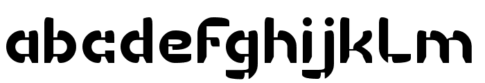 COMPUTER VISION-Light Font LOWERCASE