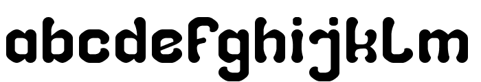 CREATIVE FORCE-Light FONT