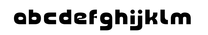 CRICKET-Light Font LOWERCASE