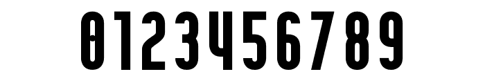 CURVE Bold Font OTHER CHARS
